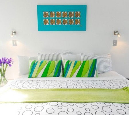 Esperance Island View Apartments - Accommodation Mount Tamborine 1