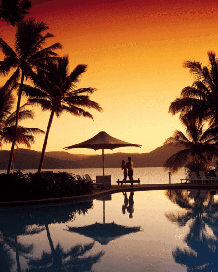 Daydream Island Resort and Spa - Accommodation Mount Tamborine
