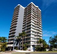 Silverton Apartments - Accommodation Mount Tamborine