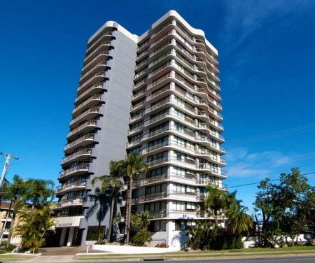 Silverton Apartments - Accommodation Mount Tamborine 0