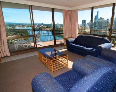 Silverton Apartments - Accommodation Mount Tamborine 2
