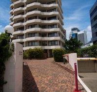 Barbados Apartments - Accommodation Mount Tamborine