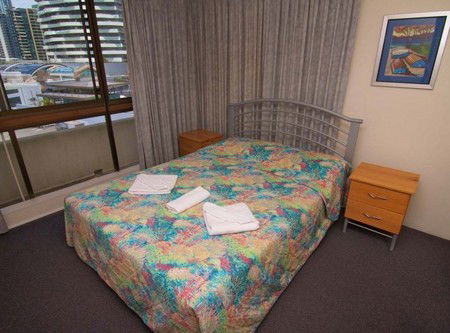 Barbados Apartments - Accommodation Mount Tamborine 1