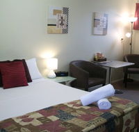Chaparral Motel - Accommodation Mount Tamborine