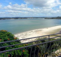 Leisure-lee Holiday Apartments - Accommodation Mount Tamborine