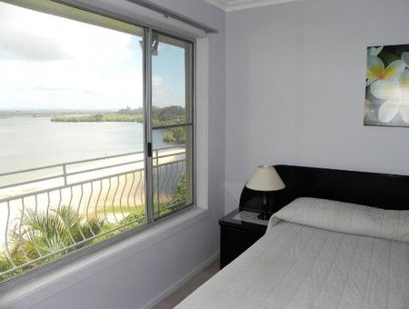Leisure-lee Holiday Apartments - Accommodation Mount Tamborine 1