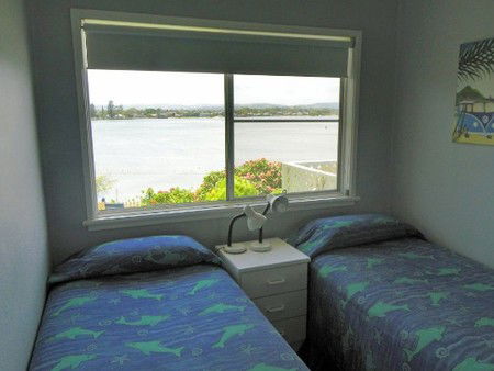 Leisure-lee Holiday Apartments - Accommodation Mount Tamborine 2