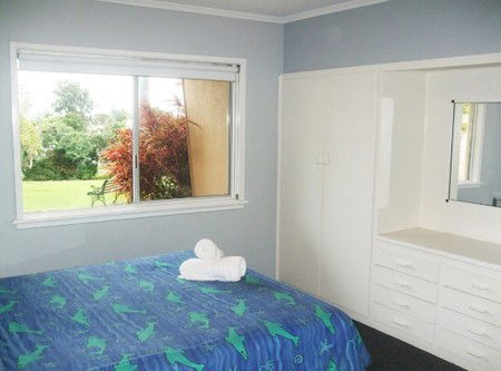 Leisure-lee Holiday Apartments - Accommodation Mount Tamborine 3