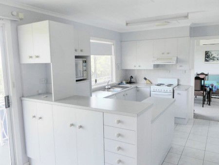 Leisure-lee Holiday Apartments - Accommodation Mount Tamborine 4