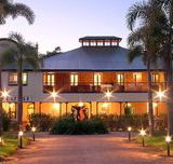 Hotel Noorla Resort - Accommodation Mount Tamborine
