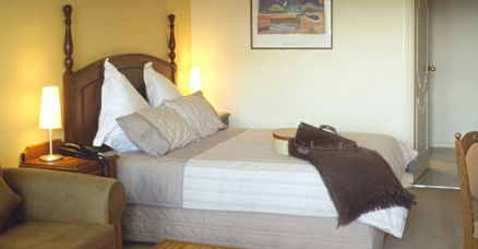 Best Western The Tudor Box Hill - Accommodation Mount Tamborine 3