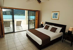 Portside Whitsunday Resort - Accommodation Mount Tamborine 1