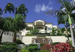 Portside Whitsunday Resort - Accommodation Mount Tamborine 2