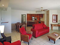 Portside Whitsunday Resort - Accommodation Mount Tamborine 4
