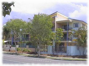 Seashapes Holiday Apartments - Accommodation Mount Tamborine 1