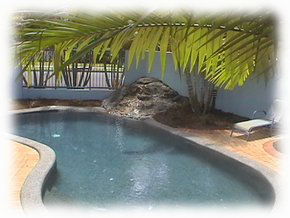 Seashapes Holiday Apartments - Accommodation Mount Tamborine 2