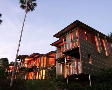 Viridian Noosa Residences - Accommodation Mount Tamborine 0