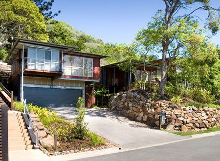 Viridian Noosa Residences - Accommodation Mount Tamborine 2