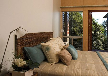 Viridian Noosa Residences - Accommodation Mount Tamborine 3