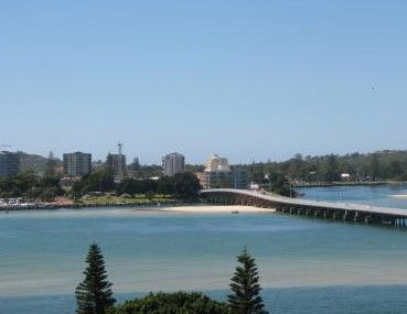 Sunrise Tuncurry Apartments - Accommodation Mount Tamborine 0