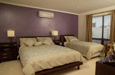 The Charles Robbins - Accommodation Mount Tamborine 0
