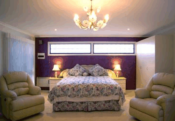 The Charles Robbins - Accommodation Mount Tamborine 1