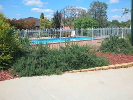 Bushmans Motor Inn - Accommodation Mount Tamborine 1