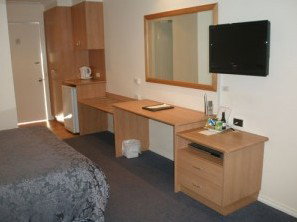 Bushmans Motor Inn - Accommodation Mount Tamborine 3