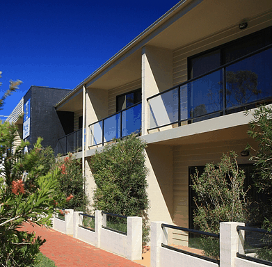 Metung Waters - Accommodation Mount Tamborine