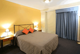 Paramount Serviced Apartments - thumb 0