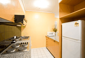 Paramount Serviced Apartments - Accommodation Mount Tamborine 1