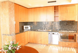 Paramount Serviced Apartments - Accommodation Mount Tamborine 5