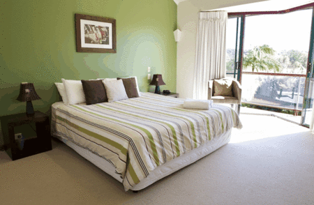 Byron Links Apartments - Accommodation Mount Tamborine 0