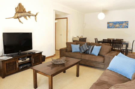 Byron Links Apartments - Accommodation Mount Tamborine 2