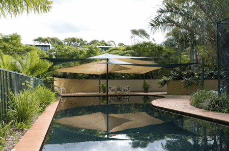 Byron Links Apartments - Accommodation Mount Tamborine 3