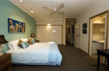 Byron Links Apartments - Accommodation Mount Tamborine 5
