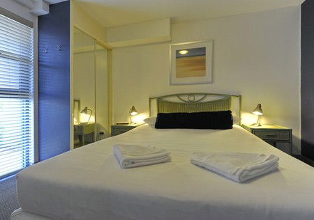 Nelson Bay Breeze Resort - Accommodation Mount Tamborine 2