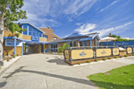 Surf City Motel - Accommodation Mount Tamborine