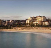 Crowne Plaza Coogee Beach - Accommodation Mount Tamborine