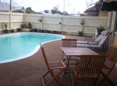 Hunter Valley Motel - Accommodation Mount Tamborine 1