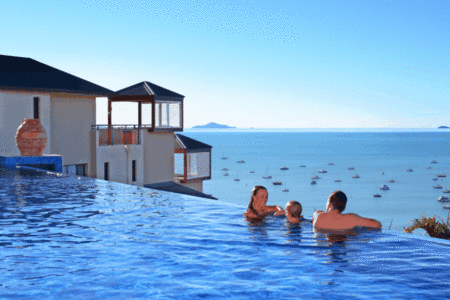 Pinnacles Resort And Spa - Accommodation Mount Tamborine 0