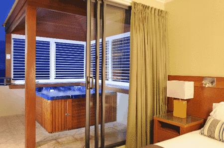 Pinnacles Resort And Spa - Accommodation Mount Tamborine 3
