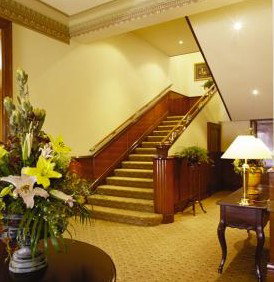 Royal Exchange Hotel - Accommodation Mount Tamborine 1