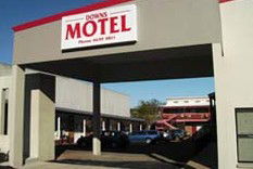 Downs Motel - Accommodation Mount Tamborine 0