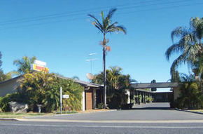 Biloela Countryman Motel - Accommodation Mount Tamborine 1