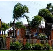 Tallarook Motor Inn - Accommodation Mount Tamborine