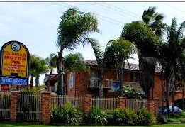 Tallarook Motor Inn - Accommodation Mount Tamborine 0