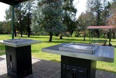 Tallarook Motor Inn - Accommodation Mount Tamborine 1