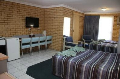 Tallarook Motor Inn - Accommodation Mount Tamborine 4