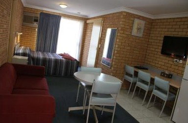 Tallarook Motor Inn - Accommodation Mount Tamborine 5